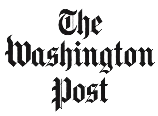 The Washington Post Logo