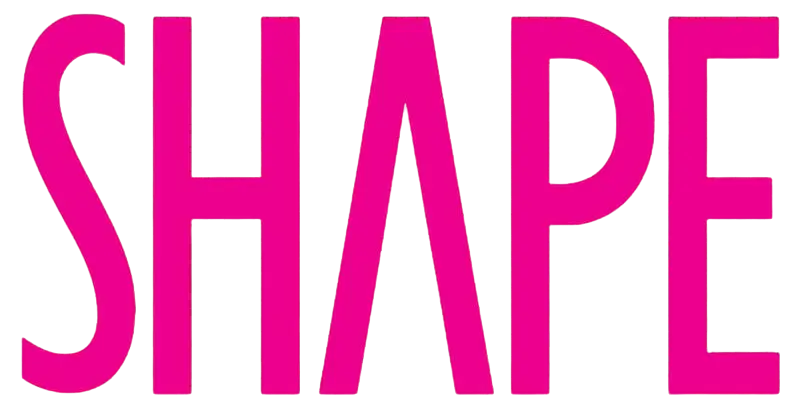 Shape Magazine logo