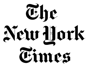 The New York Times Logo