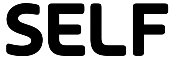 Self magazine logo