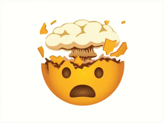  What the fat? 